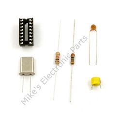 CD4045ACC Parts Kit