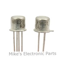 MFE201 Mosfet Transistor