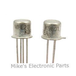 MFE201 Mosfet Transistor