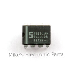 NE602AN