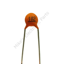 .001uf Capacitor