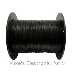 24 AWG PVC Covered Hook Up Wire