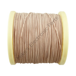 100/38 Litz Wire