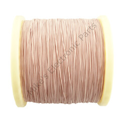 100/46 Litz Wire