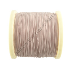 220/46 Litz Wire Pink