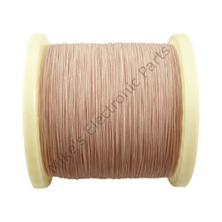 25/40 Litz Wire