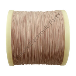 30/42 Litz Wire