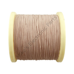 40/40 Litz Wire