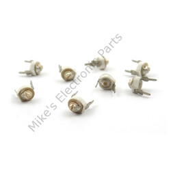 5MM Ceramic Trimmer Capacitors