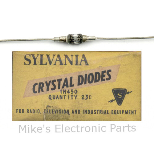 1N450 Germanium Diode