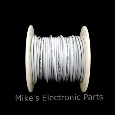 20 Awg PVC Covered Hook Up Wire