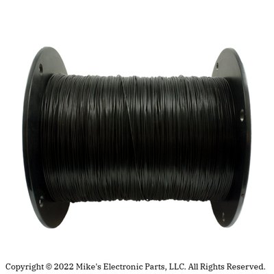 22 AWG PVC Covered Stranded Hook Up Wire