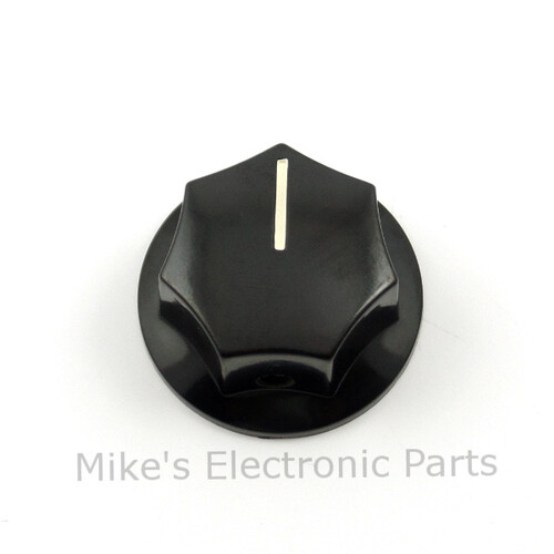 34.8mm Knob for Variable Capacitor