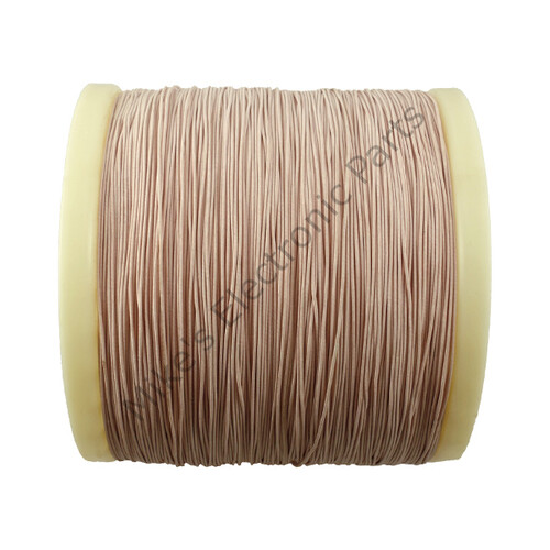 100/42 Litz Wire