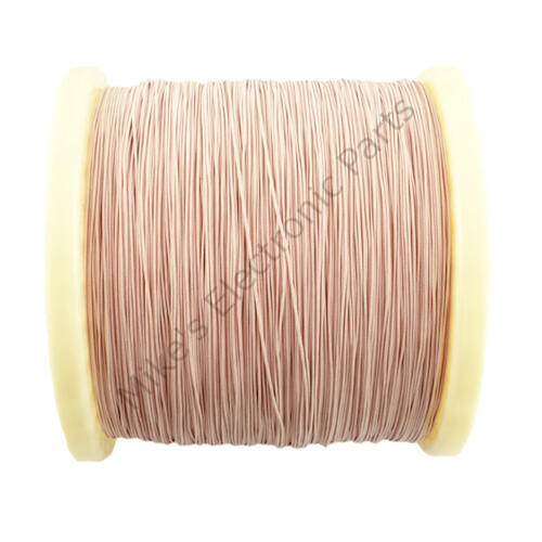 100/46 Litz Wire