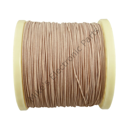 125/40 Litz Wire