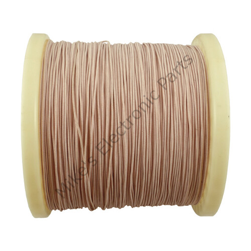 165/42 Litz Wire