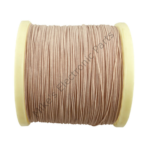 50/38 Litz Wire