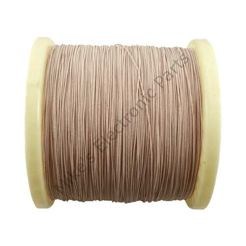 50/40 Litz Wire