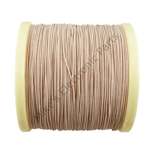 66/38 Litz Wire