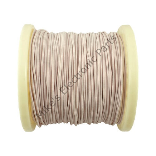 660/44 Litz Wire