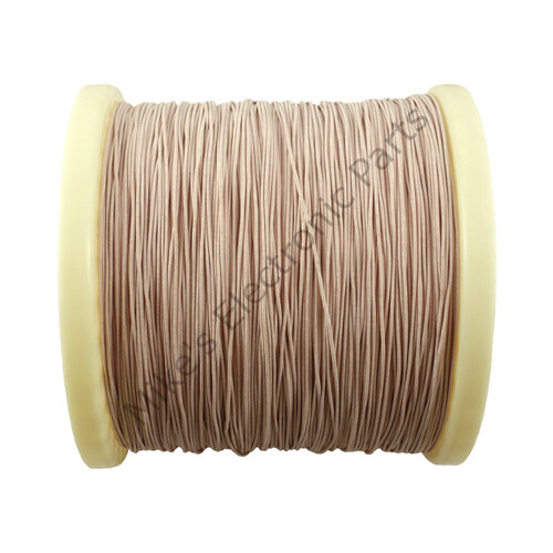 75/40 Litz Wire