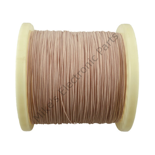 80/42 Litz Wire