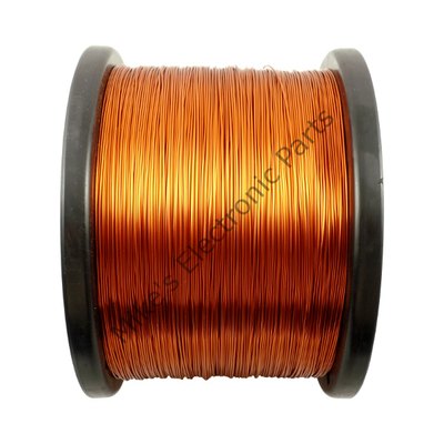 20 AWG Enameled Copper Magnet Wire