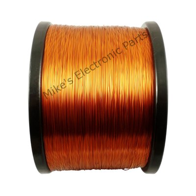 24 AWG Enameled Copper Magnet Wire