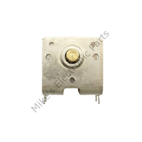 384pf Air Variable Capacitor (Factory Defects No Refunds)
