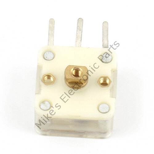 Plastic Variable Capacitor 60pf /141pf