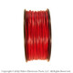 Thumbnail 22 AWG PVC Covered Stranded Hook Up Wire