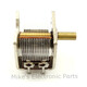 Thumbnail 384pf Air Variable Capacitor (Factory Defects No Refunds)