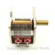 Thumbnail 384pf Air Variable Capacitor (Factory Defects No Refunds)